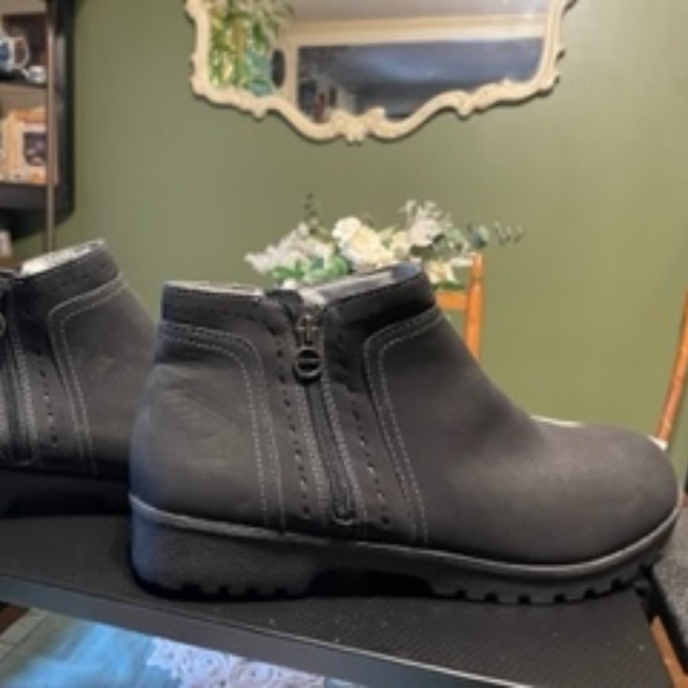 JSport by Jambu Women's, Jenna Boot size 11m
